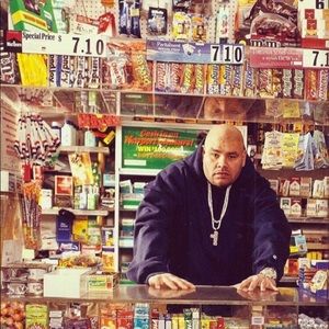 Meet your Posher, Johnathan